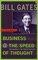 Business at the Speed of Thought - Bill Gates & Collins Hemingway