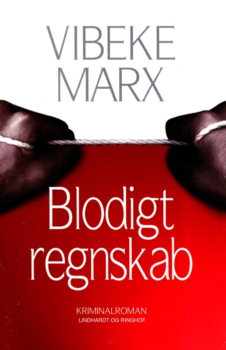 Blodigt regnskab