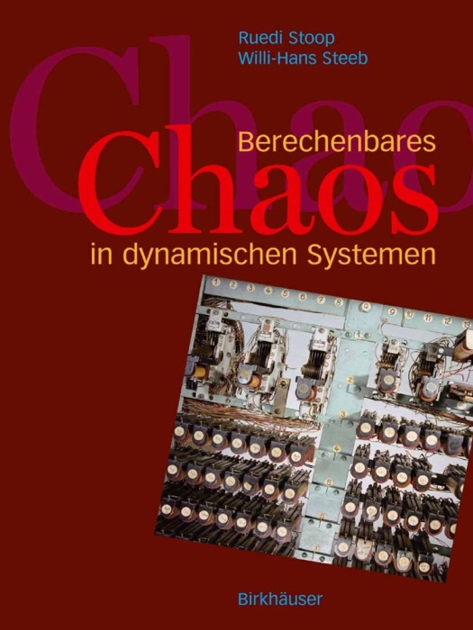 Berechenbares Chaos in dynamischen Systemen