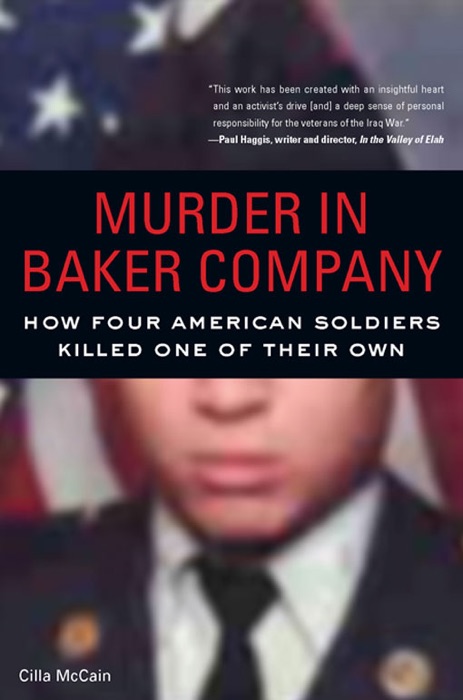 Murder in Baker Company