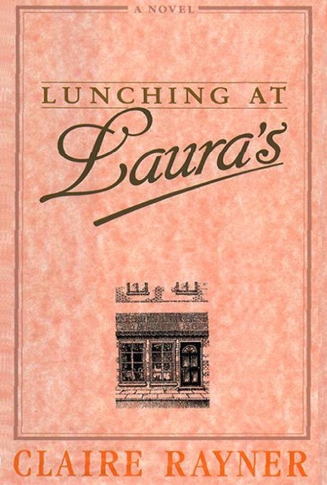 Lunching at Lauras