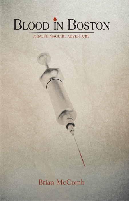 Blood In Boston