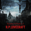 Complete Collection of H. P. Lovecraft - H. P. Lovercraft