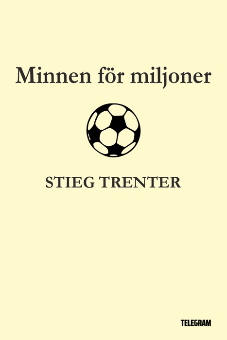 Minnen för miljoner