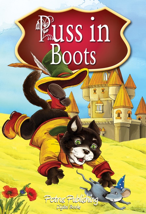 Puss in Boots (Enhanced Version)