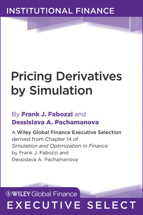 Pricing Derivatives by Simulation