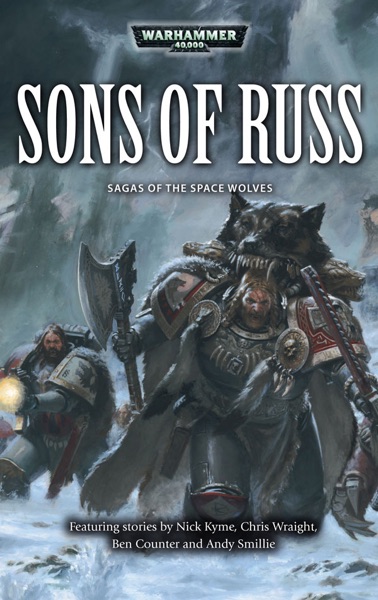 Sons of Russ