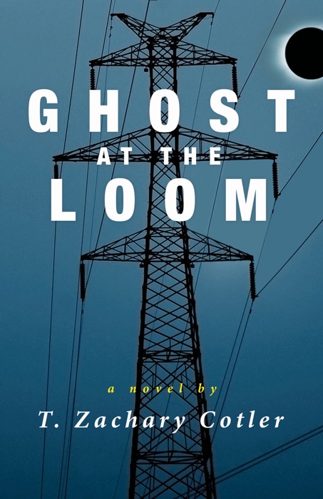 Ghost at the Loom