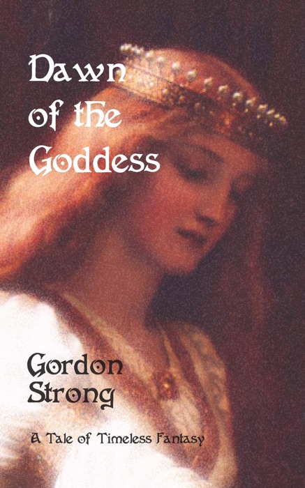 Dawn of the Goddess