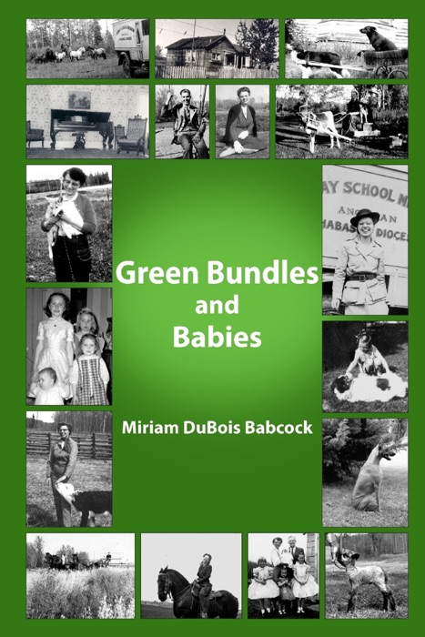 Green Bundles and Babies