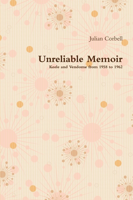 Unreliable Memoir