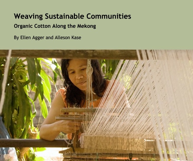 Weaving Sustainable Communities