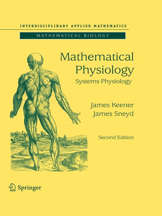 Mathematical Physiology