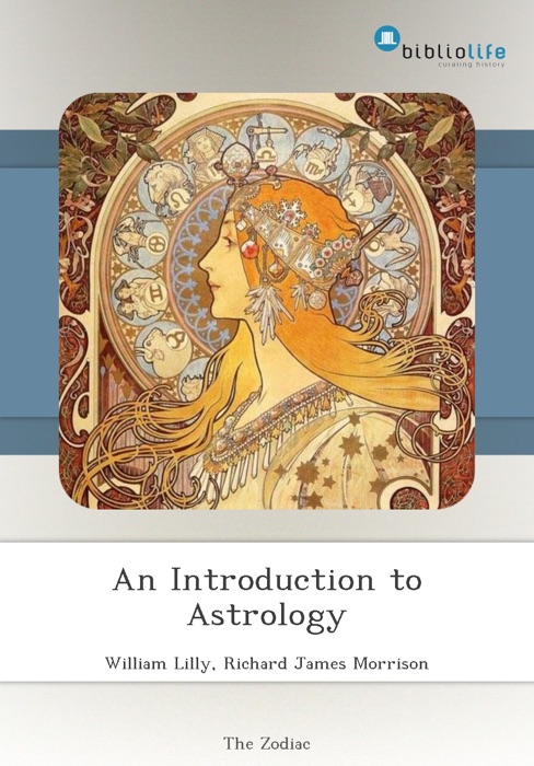 An Introduction to Astrology