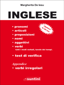 Grammatica Inglese - Margherita De Iesu