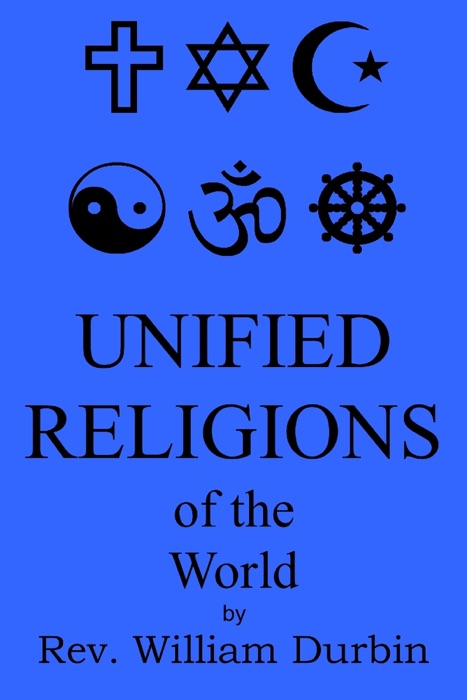 Unified Religions of the World