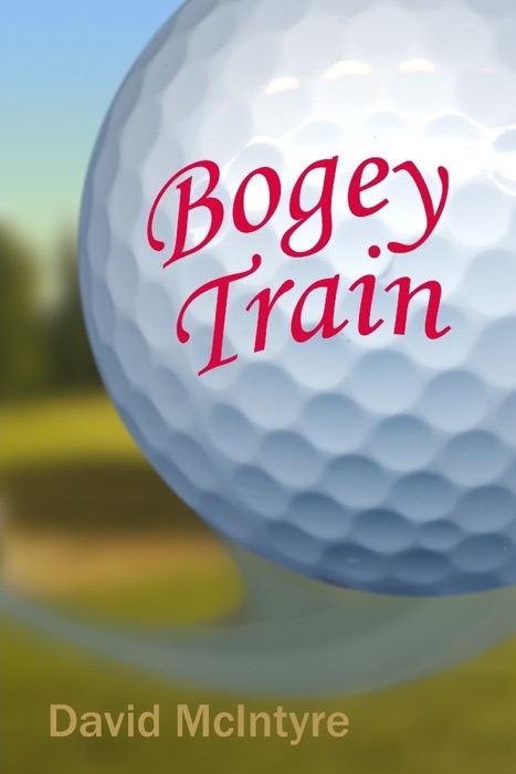 Bogey Train