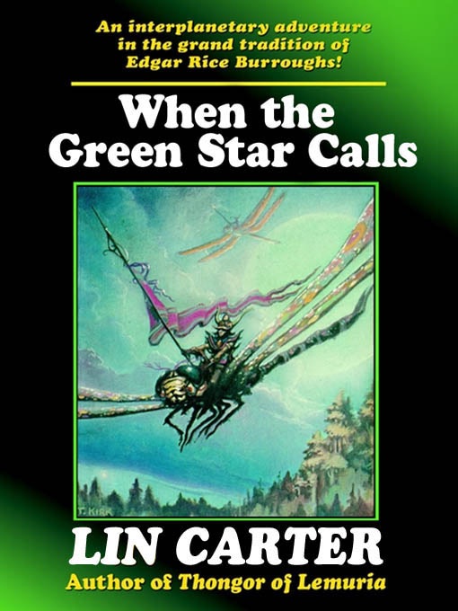 When the Green Star Calls