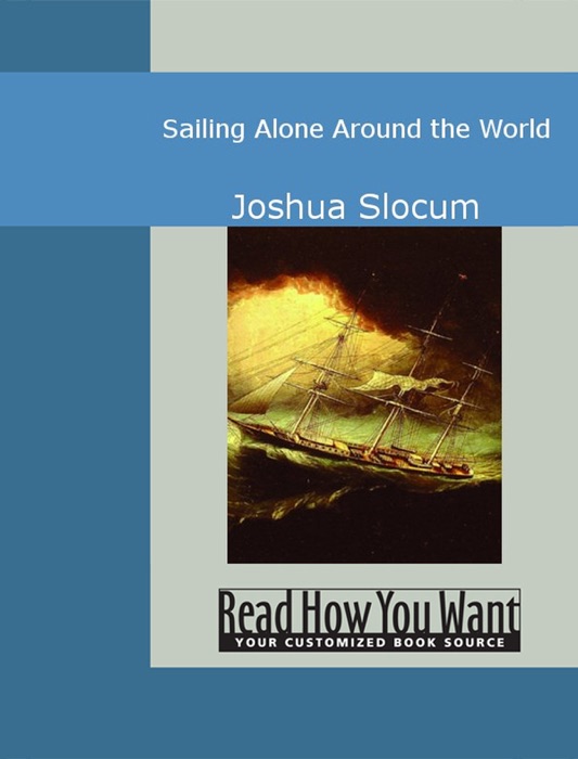 Sailing Alone