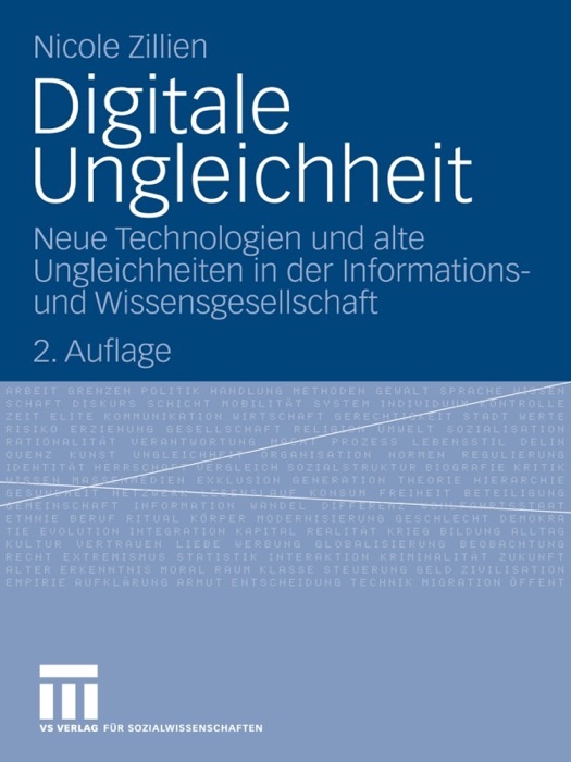 Digitale Ungleichheit