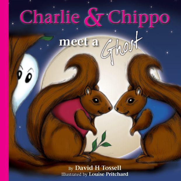 Charlie & Chippo