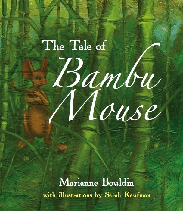 The Tale of Bambu Mouse