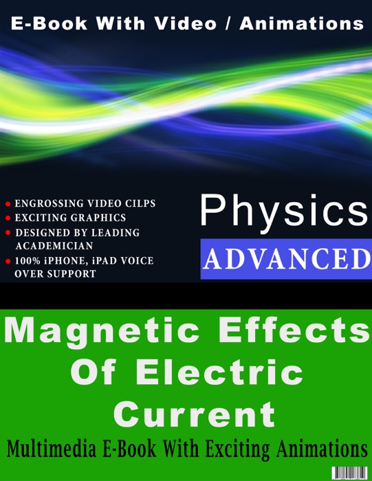 Magnetic Effect of Electric Current