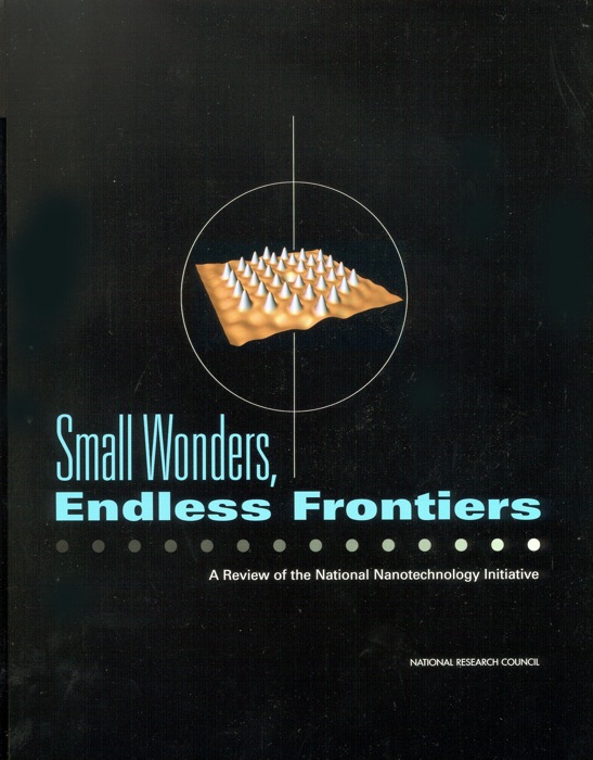 Small Wonders, Endless Frontiers