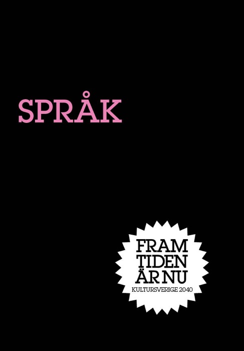 Språk