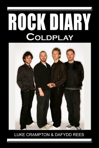 Rock Diary: Coldplay