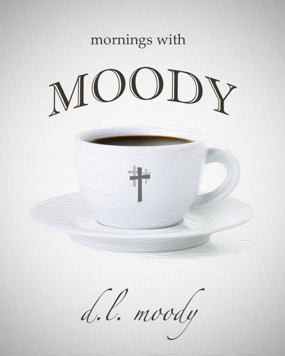 Mornings With Moody