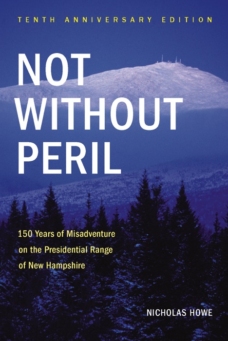 Not Without Peril