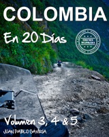 Colombia en 20 días (edición mejorada)