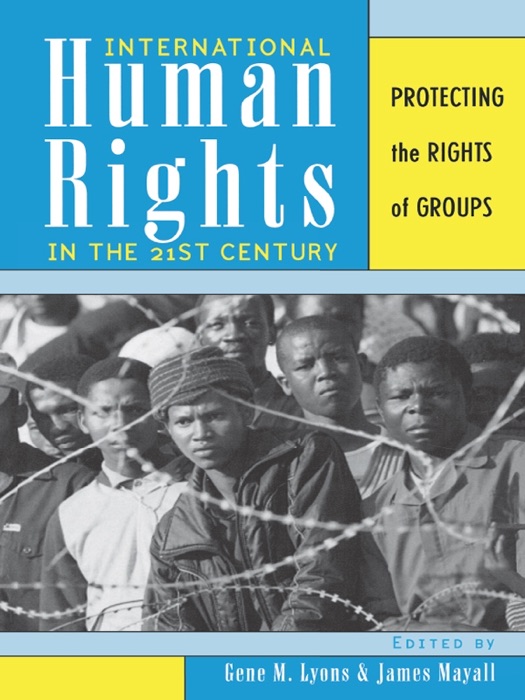 International Human Rights in the 21st Century