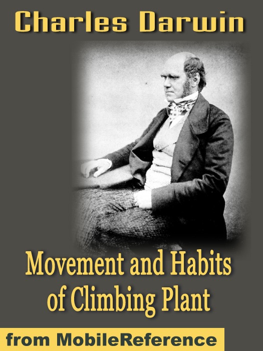 Movement and Habits of Climbing Plant