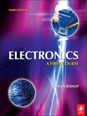 Electronics - Owen Bishop