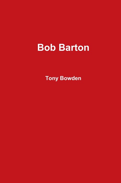 Bob Barton