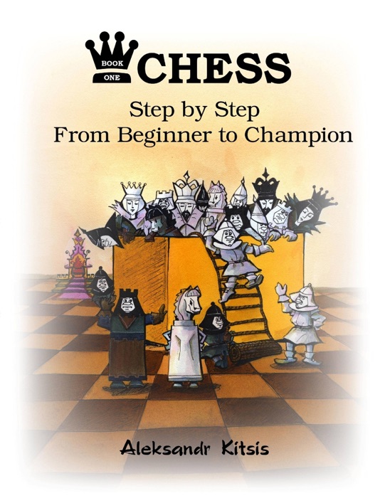 Chess Step By Step