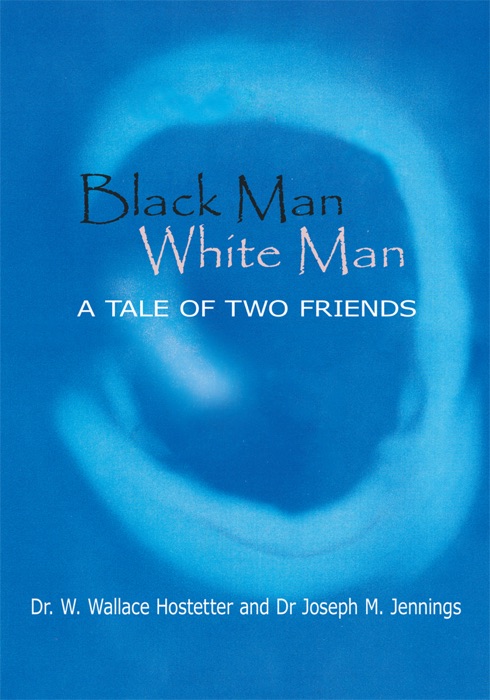 Black Man-White Man