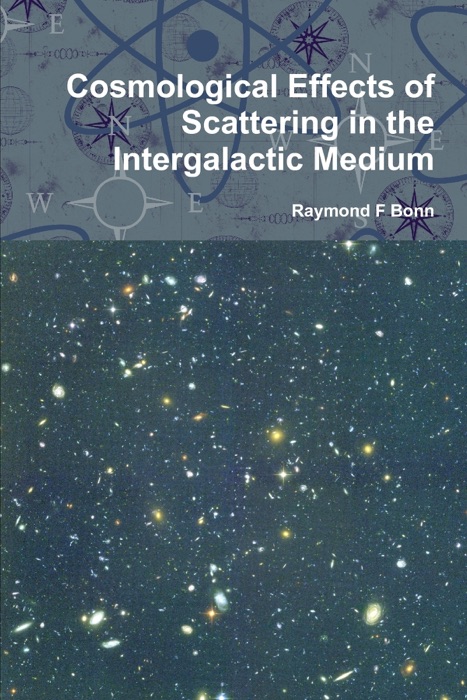 Cosmological Effects of Scattering in the Intergalactic Medium