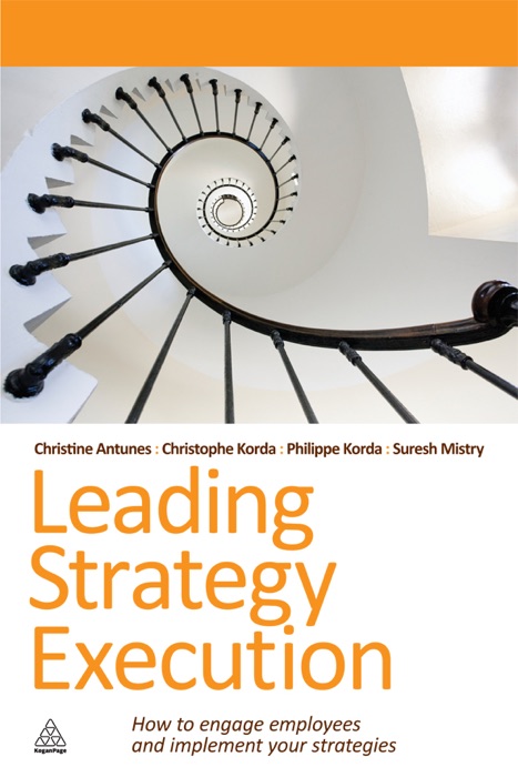 Leading Strategy Execution