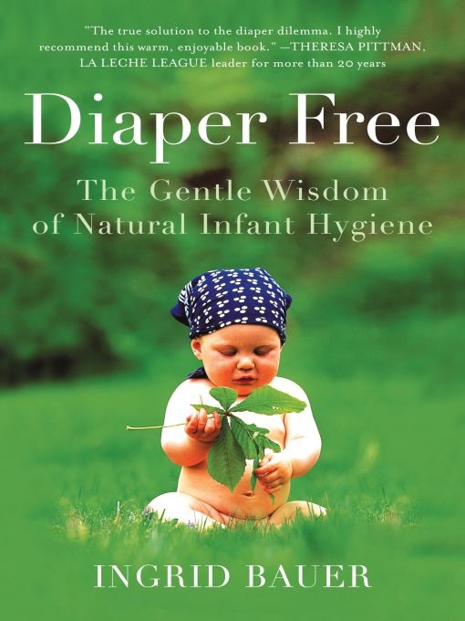 Diaper Free