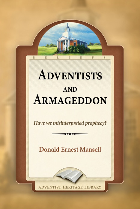 Adventists and Armageddon