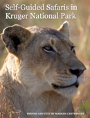 Self-Guided Safaris in Kruger National Park - Warren Cartwright
