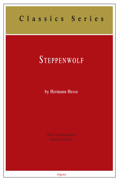 Steppenwolf