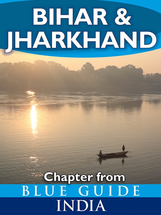 Bihar & Jharkhand - Blue Guide
