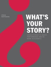 Download What's Your Story?