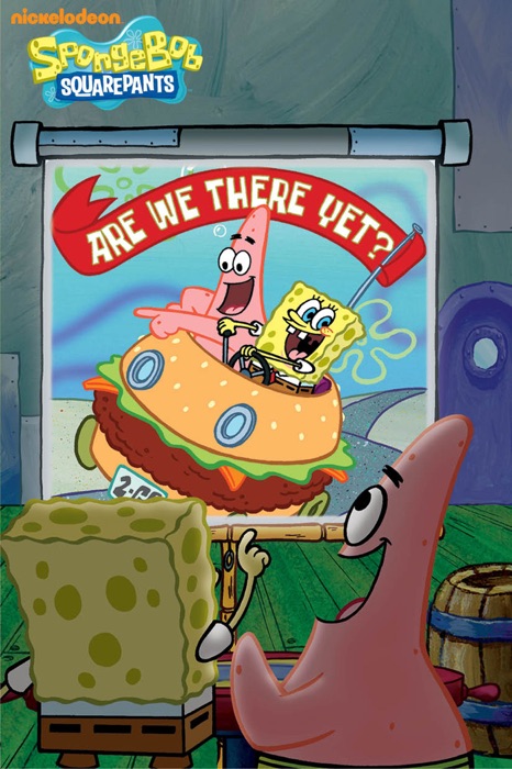 Are We There Yet? (SpongeBob SquarePants)