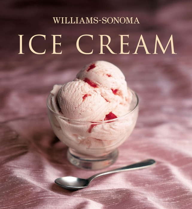 Williams-Sonoma Ice Cream