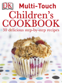 Children's Cookbook - DK